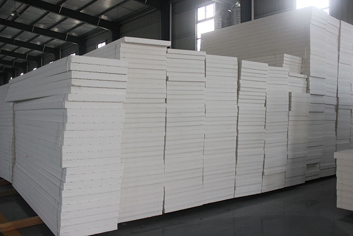 如何辨別XPS擠塑板的優(yōu)劣？(圖1)